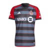 Camiseta de fútbol Toronto FC 2023-24 Primera Equipación - Hombre